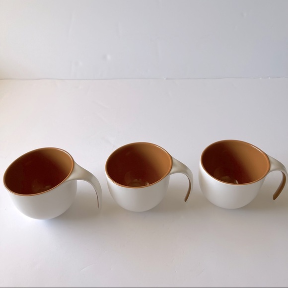 Asobu “ The Porcelain Jewel” Set of 3 Coffee Mugs - Picture 10 of 12